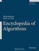 Encyclopedia of Algorithms (Springer Reference), 