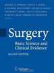 Surgery: Basic Science and Clinical Evidence (NORTON: SURGERY), 