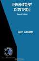 Inventory Control (International Series in Operations Research & Management Science), Sven AxsA¤ter 