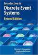 Introduction to Discrete Event Systems, Christos G. Cassandras, Stephane Lafortune 