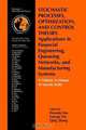 Stochastic Processes, Optimization, and Control Theory: Applications in Financial Engineering, Queueing Networks, and Manufacturing Systems/ A Volume in ... in Operations Research, 