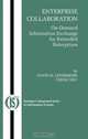 Enterprise Collaboration: On-Demand Information Exchange for Extended Enterprises (Integrated Series in Information Systems), David M. Levermore, Cheng Hsu 