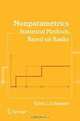 Nonparametrics: Statistical Methods Based on Ranks, Erich L. Lehmann 