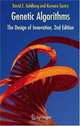 Genetic Algorithms: The Design of Innovation, David Goldberg, Kumara Sastry 