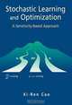 Stochastic Learning and Optimization: A Sensitivity-Based Approach, Xi-Ren Cao 