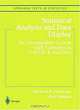Statistical Analysis And Data Display: An Intermediate Course With Examples In S-plus, R, And Sas (Springer Texts in Statistics), Richard M. Heiberger, Burt Holland 