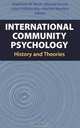 International Community Psychology: History and Theories, 