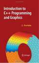 Introduction to C++ Programming and Graphics, C. Pozrikidis 