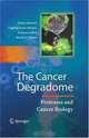 The Cancer Degradome: Proteases and Cancer Biology, 