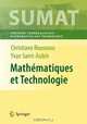 Mathematiques et Technologie (Springer Undergraduate Texts in Mathematics and Technology), Christiane Rousseau, Yvan Saint-Aubin 