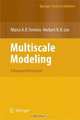 Multiscale Modeling: A Bayesian Perspective, Marco A. R. Ferreira, Herbert K. H. Lee 