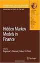 Hidden Markov Models in Finance (International Series in Operations Research & Management Science), 