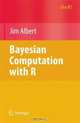 Bayesian Computation with R, Jim Albert 