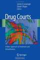 Drug Courts: A New Approach to Treatment and Rehabilitation, 