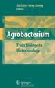 Agrobacterium, 