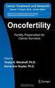 Oncofertility: Fertility Preservation for Cancer Survivors, 