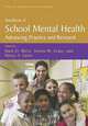 Handbook of School Mental Health: Advancing Practice and Research, 