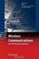 Wireless Communications: 2007 CNIT Thyrrenian Symposium, Editor S. Pupolin 