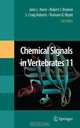 Chemical Signals in Vertebrates 11, 