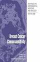 Breast Cancer Chemosensitivity, 