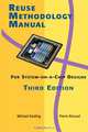 Reuse Methodology Manual for System-on-a-Chip Designs, Michael Keating, Pierre Bricaud 