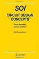 SOI Circuit Design Concepts, Kerry Bernstein, Norman J. Rohrer 