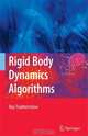 Rigid Body Dynamics Algorithms, Roy Featherstone 