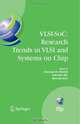 VLSI-SoC: Research Trends in VLSI and Systems on Chip, Edited by Giovanni De Micheli, Salvador Mir, Ricardo Reis 