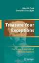 Treasure Your Exceptions: The Science and Life of William Bateson, Alan G. Cock, R. Forsdyke 