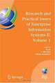 Research and Practical Issues of Enterprise Information Systems IIVolume 1: IFIP TC 8 WG 8.9 International Conference on Research and Practical Issues, Editors Li Xu, A. Min Tjoa, Sohail Chaudhry 