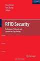 RFID Security: Techniques, Protocols and System-On-Chip Design, 