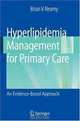 Hyperlipidemia Management for Primary Care: An Evidence-Based Approach, 