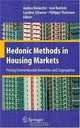 Hedonic Methods in Housing Markets: Pricing Environmental Amenities and Segregation, 