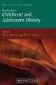 Handbook of Childhood and Adolescent Obesity (Issues in Clinical Child Psychology), 