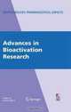 Advances in Bioactivation Research (Biotechnology: Pharmaceutical Aspects), 