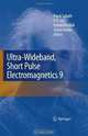 Ultra-Wideband, Short Pulse Electromagnetics 9, 