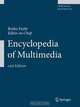 Encyclopedia of Multimedia, 
