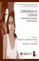 Depression in Latinos: Assessment, Treatment, and Prevention (Issues in Children