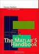 The Matlab 5 Handbook, Darren Redfern, Colin Campbell 