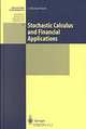 Stochastic Calculus and Financial Applications, J. Michael Steele 