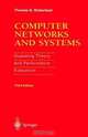Computer Networks and Systems, Thomas G. Robertazzi 