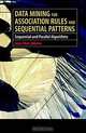 Data Mining for Association Rules and Sequential Patterns: Sequential and Parallel Algorithms, Jean-Marc Adamo 