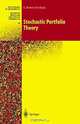 Stochastic Portfolio Theory, Erhard Robert Fernholz, E. Robert Fernholz 