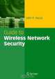 Guide to Wireless Network Security, John R. Vacca 