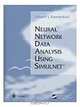 Neural Network Data Analysis Using Simulnet, Edward J. Rzempoluck 