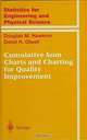 Cumulative Sum Charts and Charting for Quality Improvement, Douglas M. Hawkins, David H. Olwell 
