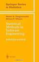Statistical Methods in Software Engineering: Reliability and Risk (Springer Series in Statistics), Nozer D. Singpurwalla, Simon Wilson, Simon P. Wilson 