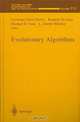 Evolutionary Algorithms (Ima Volumes in Mathematics and Its Applications, Vol 111), Lawrence David Davis, Michael D. Vose, Kenneth De Jong, L. Darrell Whitley 