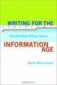 Writing for the Information Age, Bruce Ross-Larson 