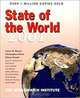 State of the World 2001 (Worldwatch Institute Books), Lester R. Brown, Christopher Flavin, Hilary French 